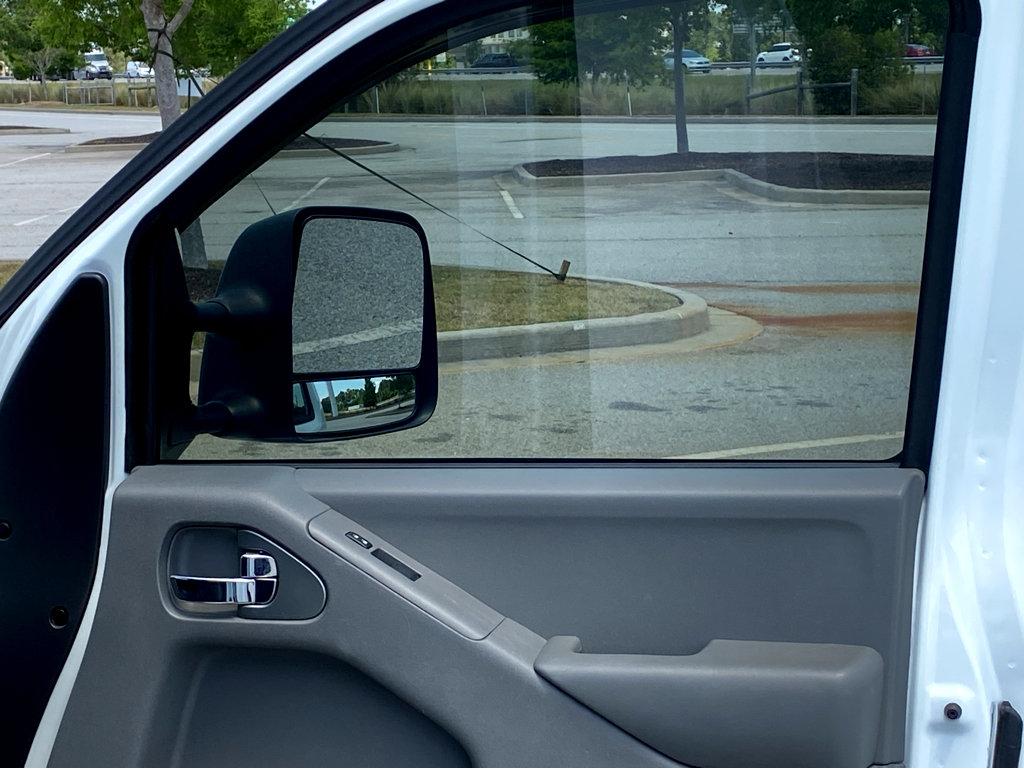 2016 Nissan Frontier Vehicle Photo in POOLER, GA 31322-3252