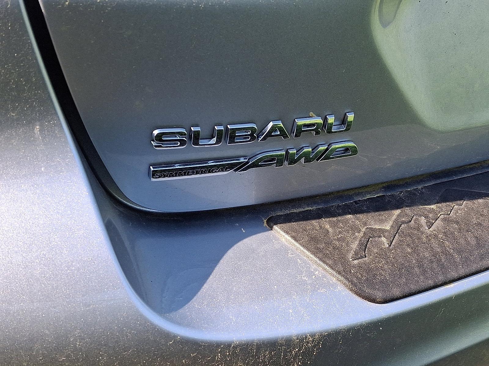 2025 Subaru Crosstrek Vehicle Photo in Harrisburg, PA 17111