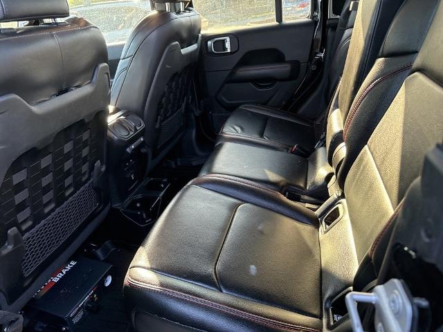 2020 Jeep Gladiator Vehicle Photo in San Antonio, TX 78230
