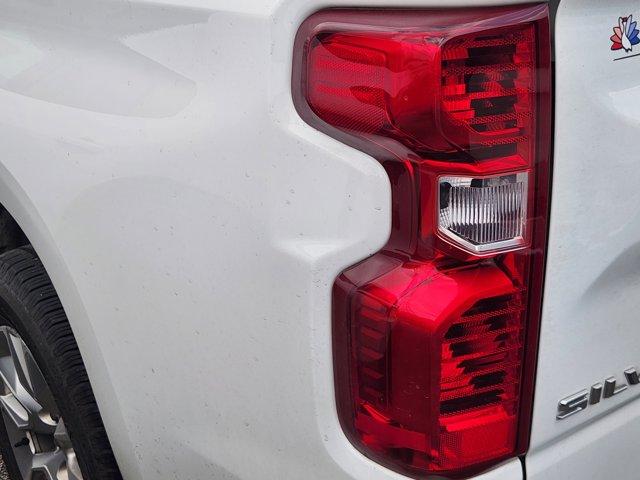 2024 Chevrolet Silverado 1500 Vehicle Photo in SUGAR LAND, TX 77478-0000