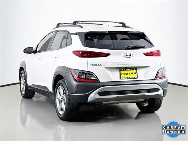 2022 Hyundai KONA Vehicle Photo in Puyallup, WA 98371