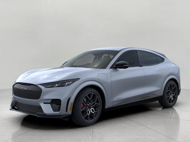 2025 Ford Mustang Mach-E Vehicle Photo in Neenah, WI 54956