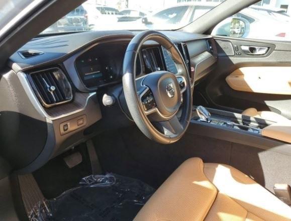 2022 Volvo XC60 Vehicle Photo in Houston, TX 77007