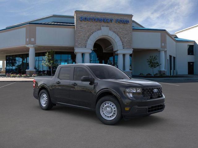 2025 Ford Maverick Vehicle Photo in Weatherford, TX 76087