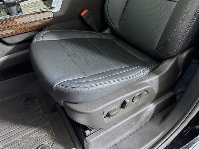 2025 GMC Sierra 1500 Vehicle Photo in PUYALLUP, WA 98371-4149