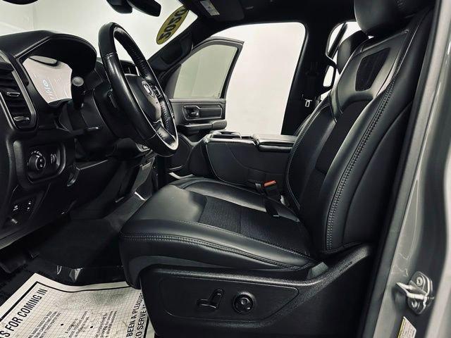 2020 Ram 1500 Vehicle Photo in MEDINA, OH 44256-9631
