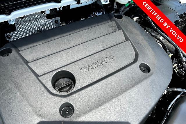 2023 Volvo XC40 Vehicle Photo in Grapevine, TX 76051