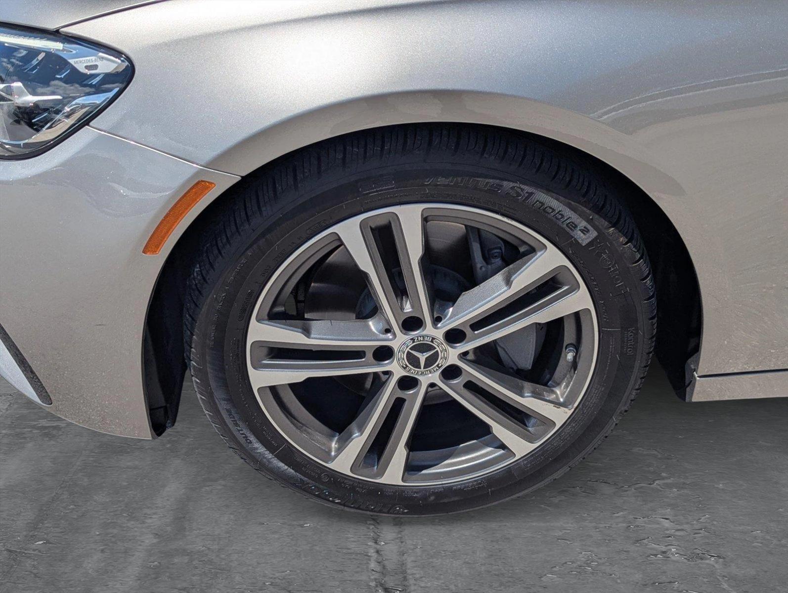 2022 Mercedes-Benz E-Class Vehicle Photo in Delray Beach, FL 33444