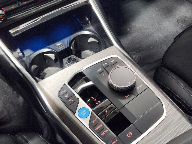 2025 BMW i4 Vehicle Photo in GRAPEVINE, TX 76051
