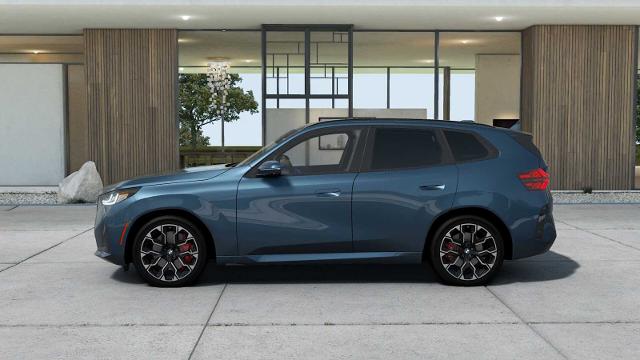 2025 BMW X3 30 xDrive Vehicle Photo in GRAPEVINE, TX 76051