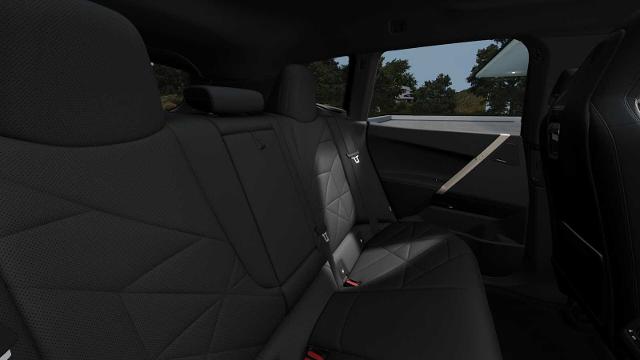 2026 BMW iX Vehicle Photo in GRAPEVINE, TX 76051