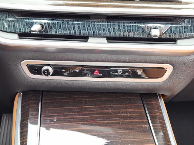 2024 BMW X5 xDrive40i Vehicle Photo in PLANO, TX 75024