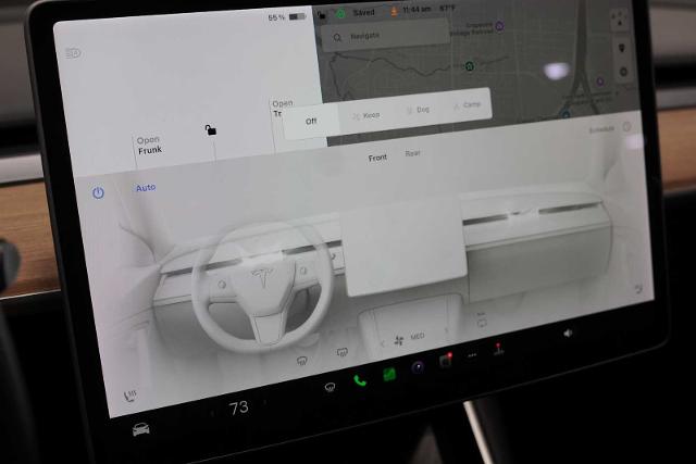 2020 Tesla Model 3 Vehicle Photo in GRAPEVINE, TX 76051