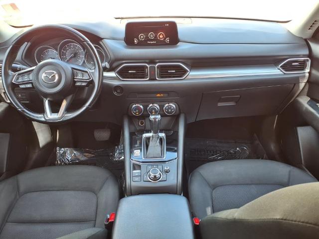 2018 Mazda CX-5 Vehicle Photo in TAMPA, FL 33612-3404