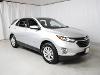 Used 2019 Chevrolet Equinox LT with VIN 2GNAXUEV8K6285785 for sale in Mora, Minnesota