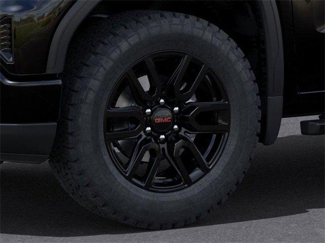 2025 GMC Sierra 1500 Vehicle Photo in PUYALLUP, WA 98371-4149