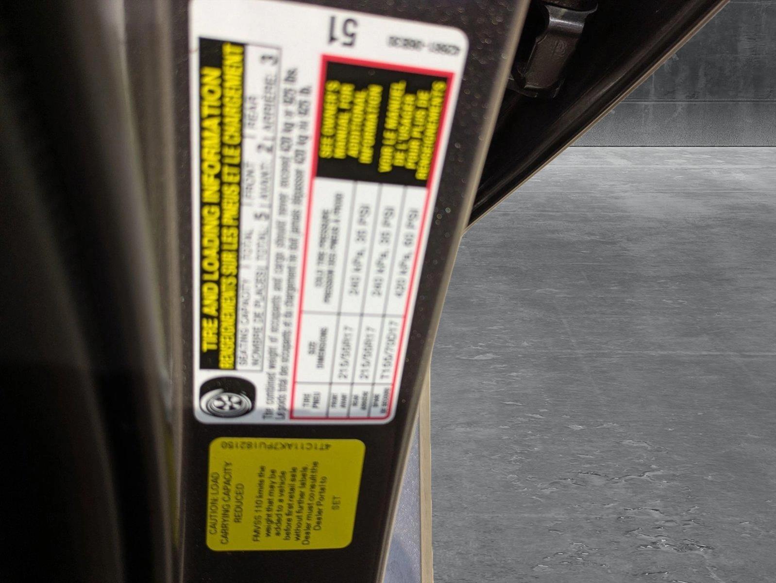 2023 Toyota Camry Vehicle Photo in Winter Park, FL 32792