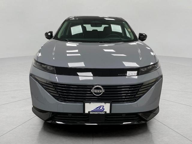 2025 Nissan Murano Vehicle Photo in Appleton, WI 54913