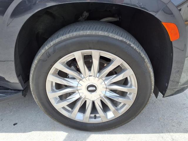 2024 Cadillac Escalade Vehicle Photo in Tampa, FL 33612