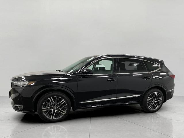 2025 Acura MDX Vehicle Photo in Appleton, WI 54913
