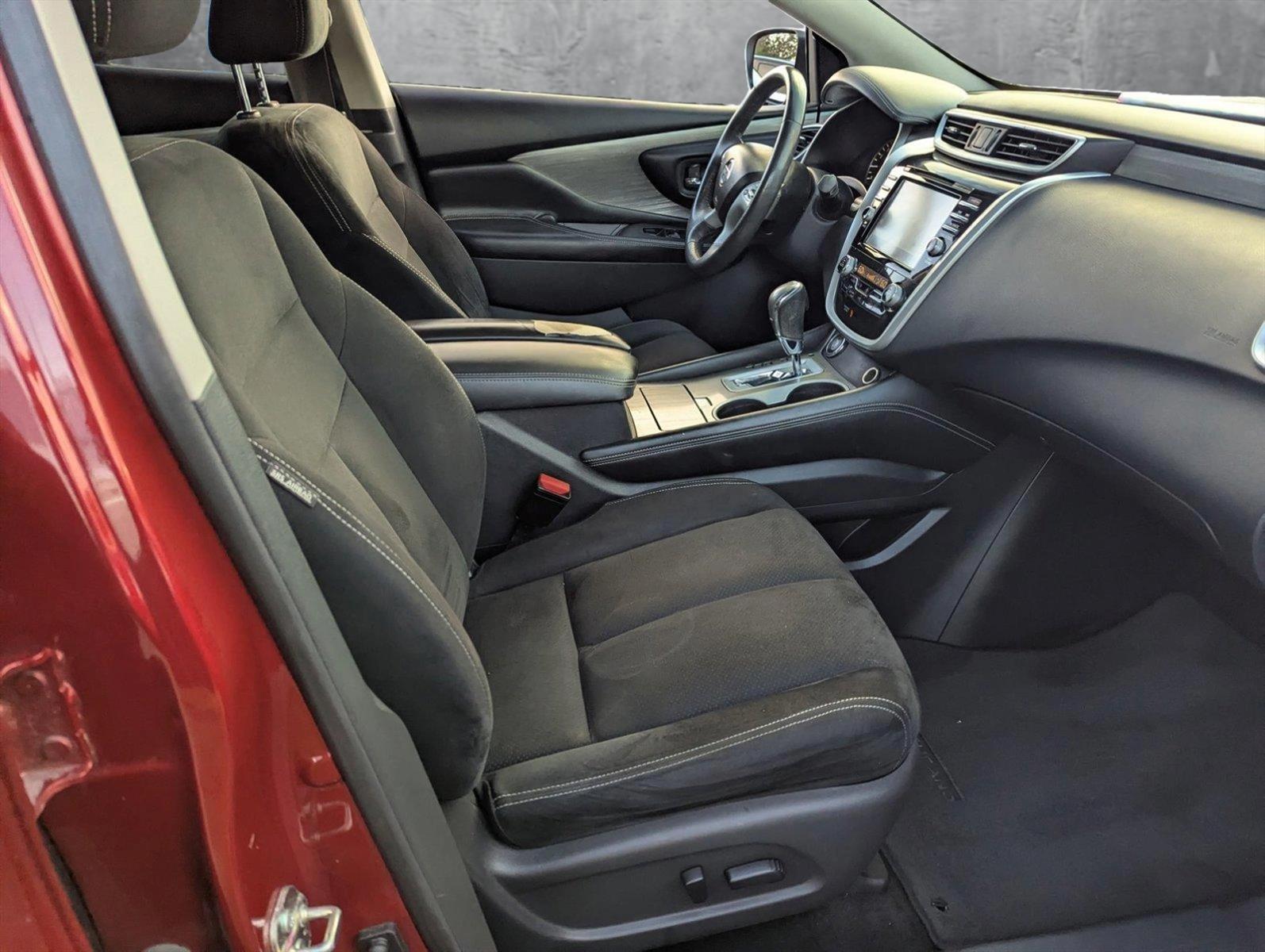 2017 Nissan Murano Vehicle Photo in MIAMI, FL 33134-2699