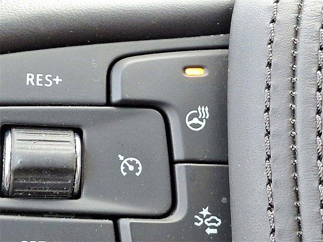 2023 Cadillac Escalade ESV Vehicle Photo in ALLENTOWN, PA 18103-7399