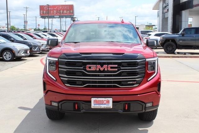 2025 GMC Sierra 1500 Vehicle Photo in Greenville, TX 75402