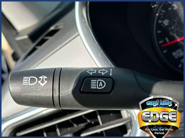 2022 Chevrolet Equinox Vehicle Photo in Roslyn, NY 11576