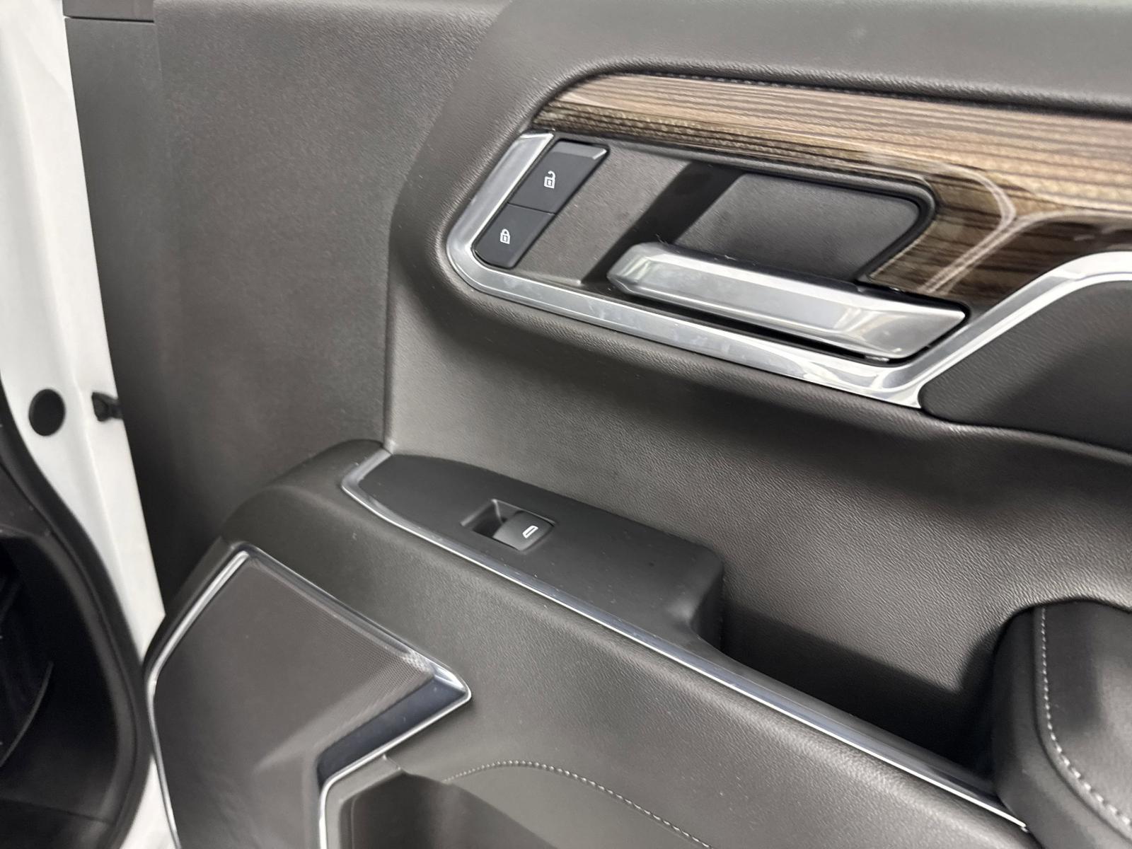 2024 Chevrolet Silverado 1500 Vehicle Photo in GEORGETOWN, TX 78626-7508