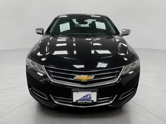 2015 Chevrolet Impala Vehicle Photo in Appleton, WI 54913