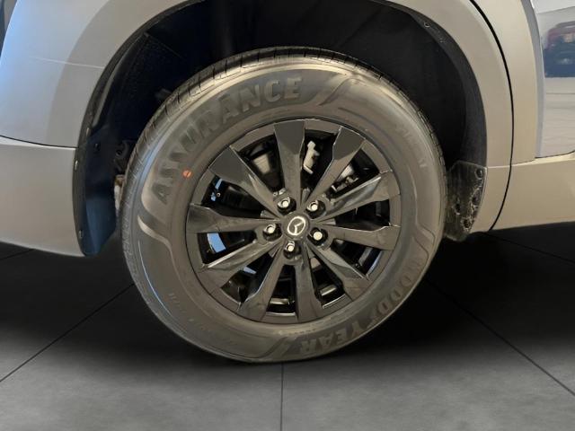 2025 Mazda CX-50 Vehicle Photo in Green Bay, WI 54304