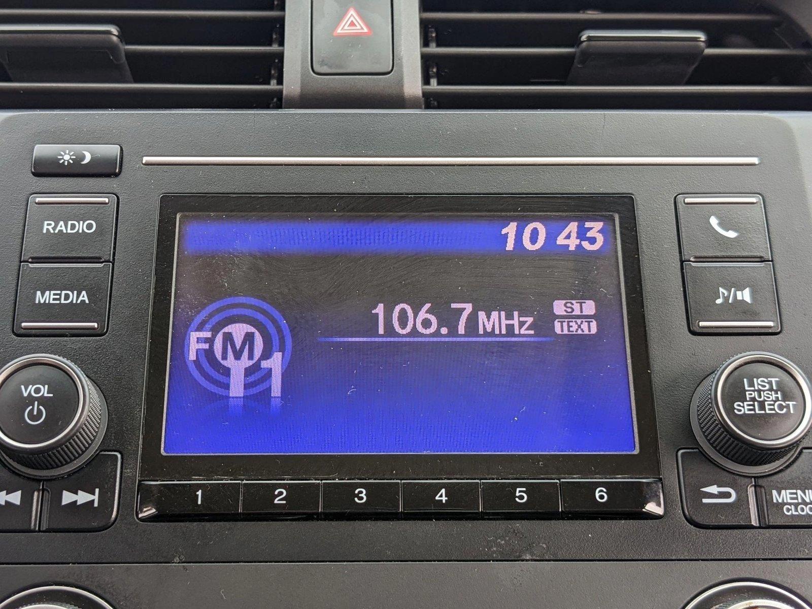 2017 Honda Civic Sedan Vehicle Photo in ORLANDO, FL 32808-7998