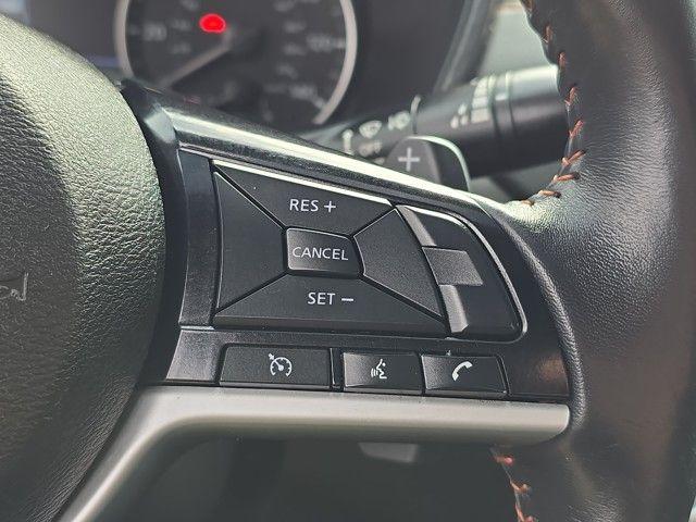 2021 Nissan Altima Vehicle Photo in Pleasant Hills, PA 15236