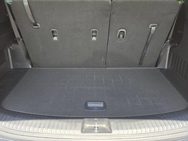 2024 Kia Telluride Vehicle Photo in Decatur, TX 76234