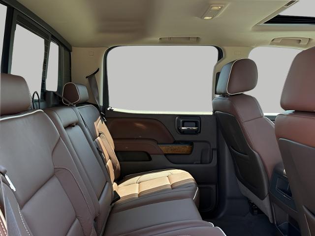 2015 Chevrolet Silverado 1500 Vehicle Photo in MIDDLETON, WI 53562-1492