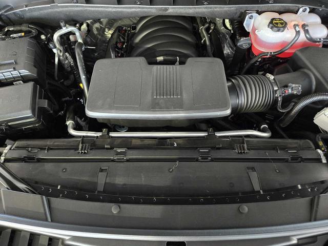 2025 GMC Yukon Vehicle Photo in DALLAS, TX 75209-3016