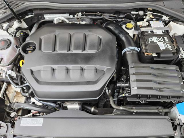 2024 Audi A3 Vehicle Photo in MCKINNEY, TX 75070
