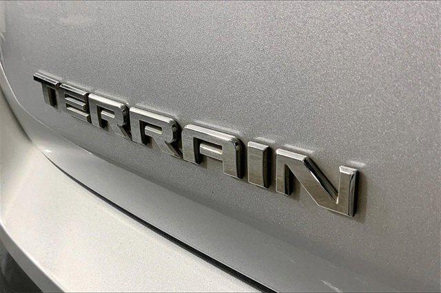 2020 GMC Terrain Vehicle Photo in INDEPENDENCE, MO 64055-1314