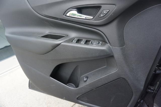 2023 Chevrolet Equinox Vehicle Photo in FAIRMONT, WV 26554-2318