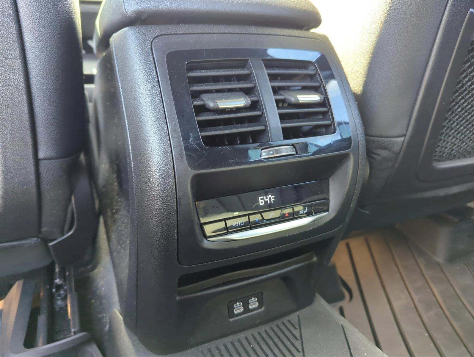 2020 BMW X3 sDrive30i Vehicle Photo in Ft. Myers, FL 33907