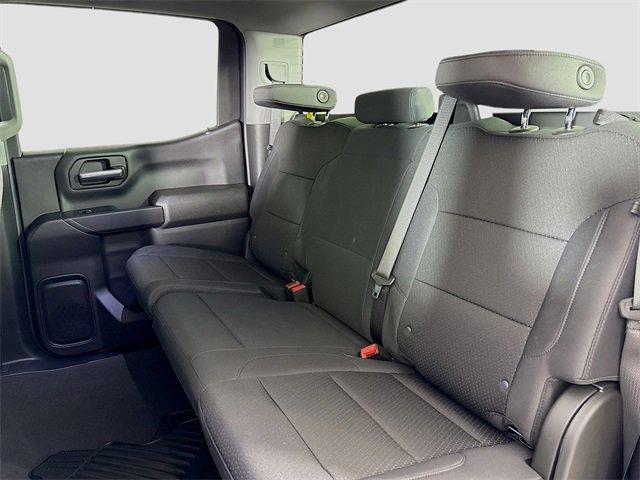 2025 GMC Sierra 1500 Vehicle Photo in PUYALLUP, WA 98371-4149
