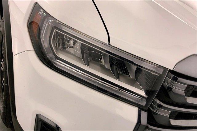2023 GMC Acadia Vehicle Photo in INDEPENDENCE, MO 64055-1377