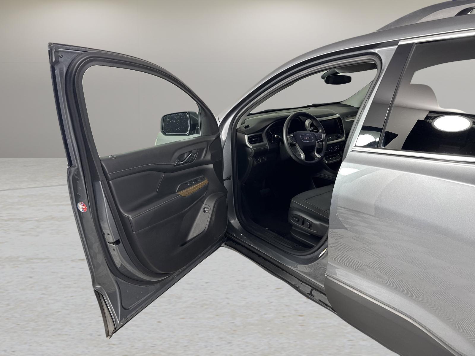 2021 GMC Acadia Vehicle Photo in Georgetown, TX 78626
