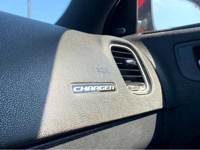 2022 Dodge Charger Vehicle Photo in BEAUFORT, SC 29906-4218