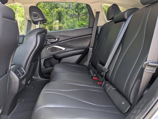 2020 Acura RDX Vehicle Photo in BRUNSWICK, GA 31525-1881