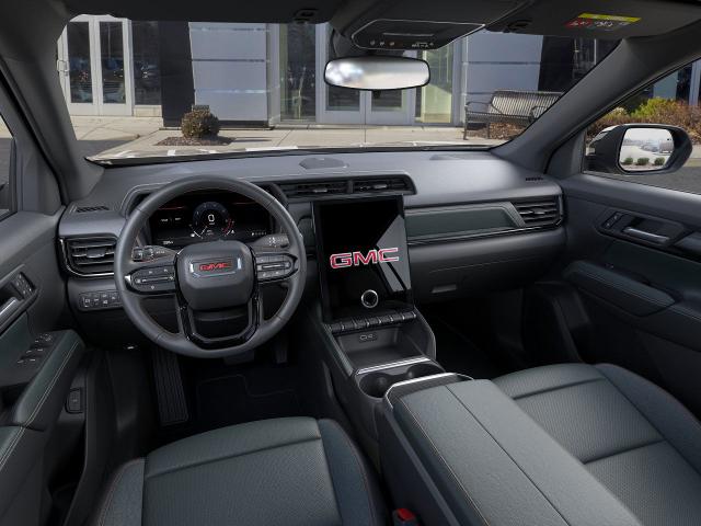 2026 GMC Terrain Vehicle Photo in DANBURY, CT 06810-5034