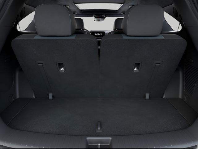 2025 Kia Sorento Hybrid Vehicle Photo in Appleton, WI 54914