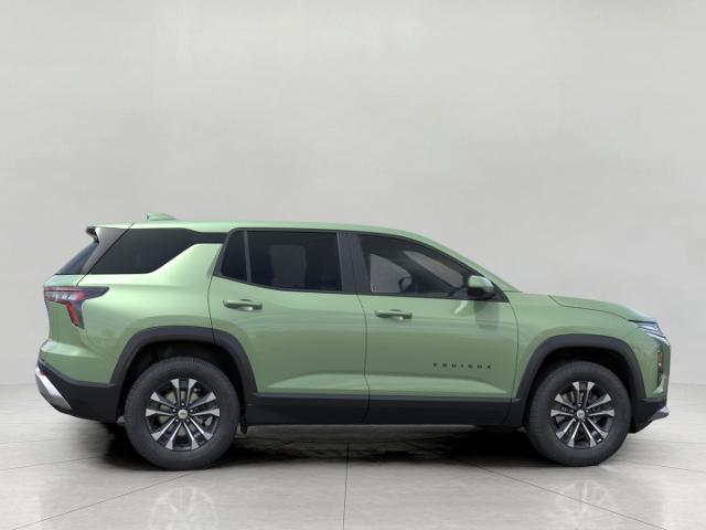 2026 Chevrolet Equinox Vehicle Photo in OSHKOSH, WI 54904-7811