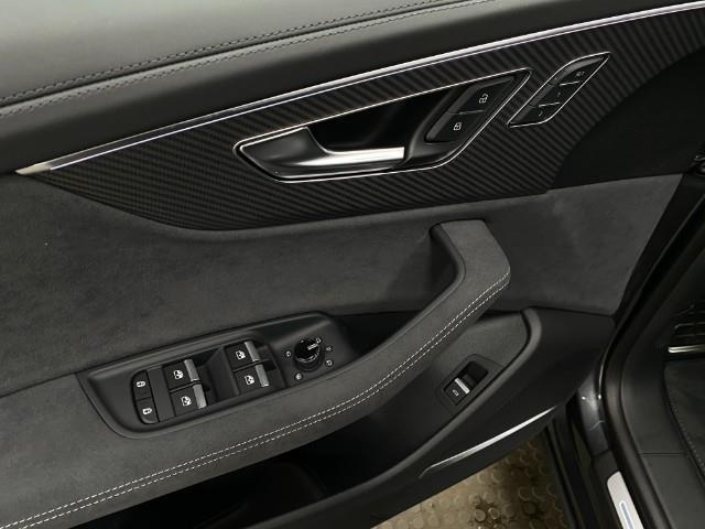 2025 Audi RS Q8 Vehicle Photo in Appleton, WI 54913