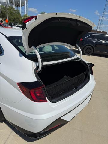2023 Hyundai SONATA Vehicle Photo in Peoria, IL 61615